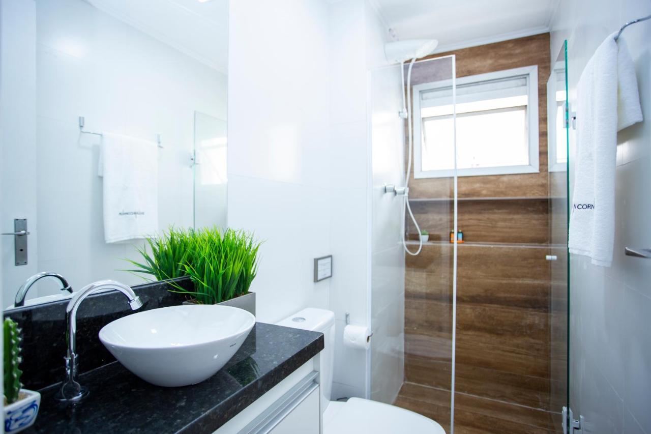 Apartment Na Bela Vista Com Academia E Vaga *